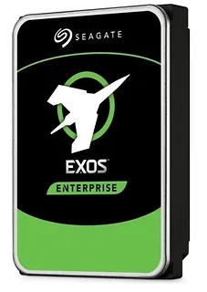 Seagate Dysk Exos X16 10TB 512e SATA 3,5 ST10000NM001G