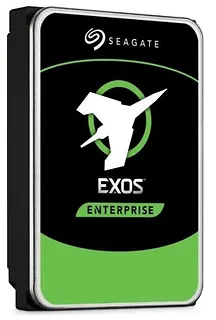 Seagate Dysk Exos X16 10TB 512e SATA 3,5 ST10000NM001G