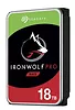 Seagate Dysk IronWolf Pro 18TB SATA ST18000NE000