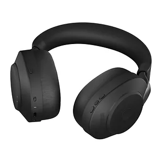 Jabra Evolve2 85 Link38 0a UC Stereo Black