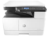 Urządzenie wielofunkcyjne HP LaserJet MFP M442dn Duplex LAN