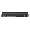 Netgear M4250-10G2XF-PoE+ Switch 8PoE+ 2GE 2SFP+