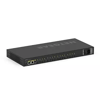 Netgear M4250-16XF Switch 16SFP+