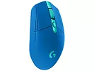 Logitech Myszka bezprzewodowa G305 Lightspeed Gaming Blue