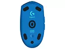 Logitech Myszka bezprzewodowa G305 Lightspeed Gaming Blue