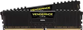 Corsair Pamięć DDR4 Vengeance LPX 16GB/3600(2*8GB) BLACK CL18 Ryzen kit