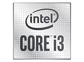 Procesor Intel Core i3-10100 BOX 3,6GHz, LGA1200