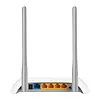 TP-LINK Router Wi-Fi WR850N N300 1WAN 4xLAN