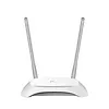 TP-LINK Router Wi-Fi WR850N N300 1WAN 4xLAN