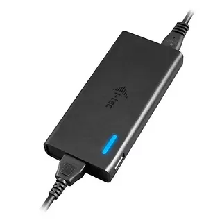 i-tec Uniwersalny zasilacz sieciowy USB-C PD 3.0 + 1x USB-A, 77 W