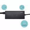 i-tec Uniwersalny zasilacz sieciowy USB-C PD 3.0 + 1x USB-A, 77 W