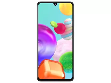 Smartfon Samsung Galaxy A41 A415F 4/64GB Biały