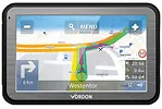 Outlet 1196 Vordon Nawigacja GPS 4,5