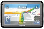 Outlet 1275 Vordon Nawigacja GPS 4,5