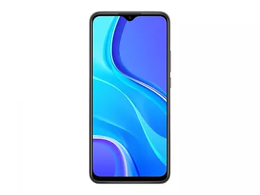 Smartfon Xiaomi Redmi 9 4/64 Carbon Grey