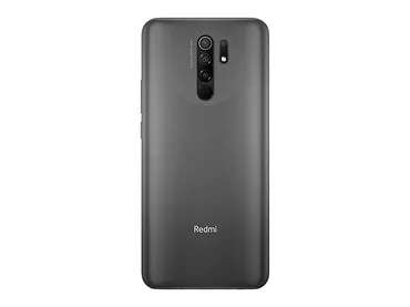 Smartfon Xiaomi Redmi 9 4/64 Carbon Grey