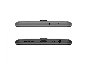 Smartfon Xiaomi Redmi 9 4/64 Carbon Grey