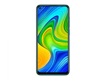 Smartfon Xiaomi Redmi Note 9 4/128 Forest Green
