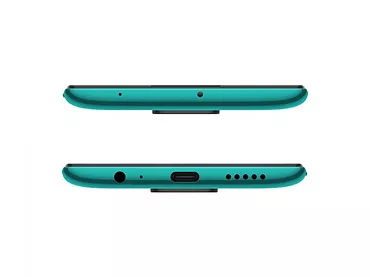 Smartfon Xiaomi Redmi Note 9 4/128 Forest Green