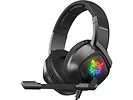 Zestaw słuchawkowy Onikuma K19 dla graczy RGB LED