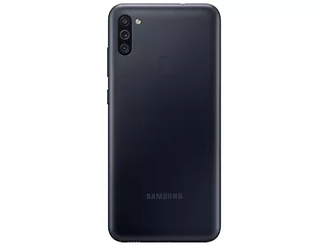 Smartfon Samsung Galaxy M11 3/32GB SM-M115F Czarny