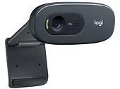 Kamera internetowa Logitech HD Webcam C270