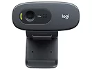 Kamera internetowa Logitech HD Webcam C270
