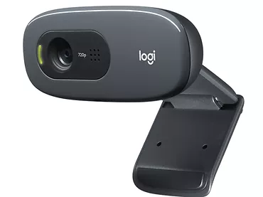 Kamera internetowa Logitech HD Webcam C270