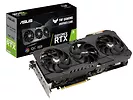 Karta graficzna Asus TUF GeForce RTX 3090 Gaming OC 24GB GDDR6X