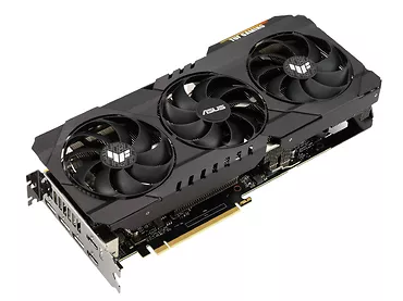 Karta graficzna Asus TUF GeForce RTX 3090 Gaming OC 24GB GDDR6X