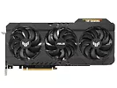 Karta graficzna Asus TUF GeForce RTX 3090 Gaming OC 24GB GDDR6X