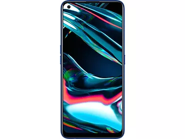 Smartfon Realme 7 Pro 8/128GB Mirror Blue
