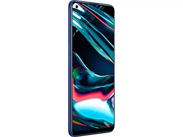 Smartfon Realme 7 Pro 8/128GB Mirror Blue