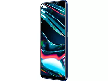 Smartfon Realme 7 Pro 8/128GB Mirror Blue