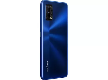 Smartfon Realme 7 Pro 8/128GB Mirror Blue