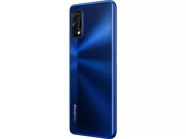 Smartfon Realme 7 Pro 8/128GB Mirror Blue