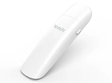 Bezprzewodowa karta sieciowa Tenda U12 AC1300