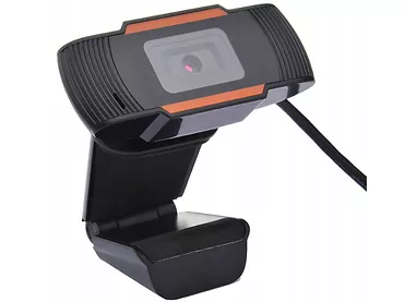 Kamerka internetowa WebCam-X13 USB 1080p