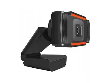 Kamerka internetowa WebCam-X13 USB 1080p