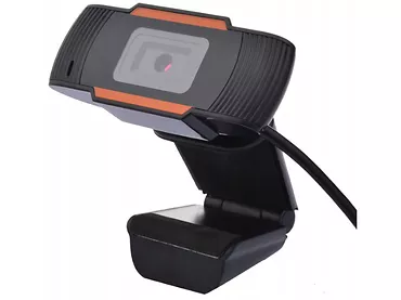 Kamerka internetowa WebCam-X13 USB 1080p