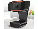 Kamerka internetowa WebCam-X13 USB 1080p