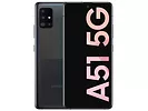 Samsung Smartfon GALAXY A51 5G DS 6/128GB Czarny