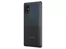 Samsung Smartfon GALAXY A51 5G DS 6/128GB Czarny