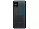 Samsung Smartfon GALAXY A51 5G DS 6/128GB Czarny
