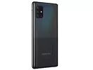 Samsung Smartfon GALAXY A51 5G DS 6/128GB Czarny