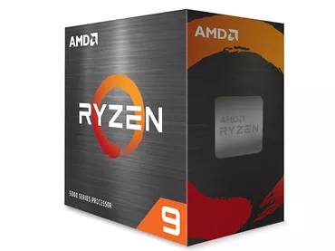 Procesor AMD Ryzen 9 5900X