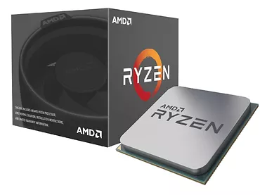 Procesor AMD Ryzen 9 5900X