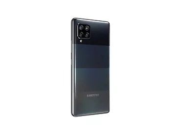 Smartfon Samsung GALAXY A42 5G DS 4/128GB Czarny
