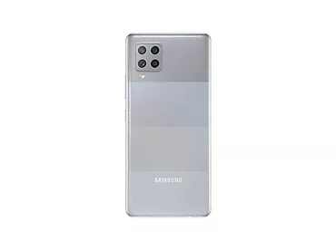 Smartfon Samsung GALAXY A42 5G DS 4/128GB Szary