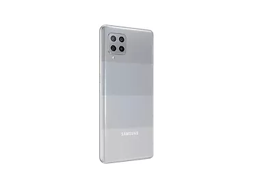 Smartfon Samsung GALAXY A42 5G DS 4/128GB Szary
